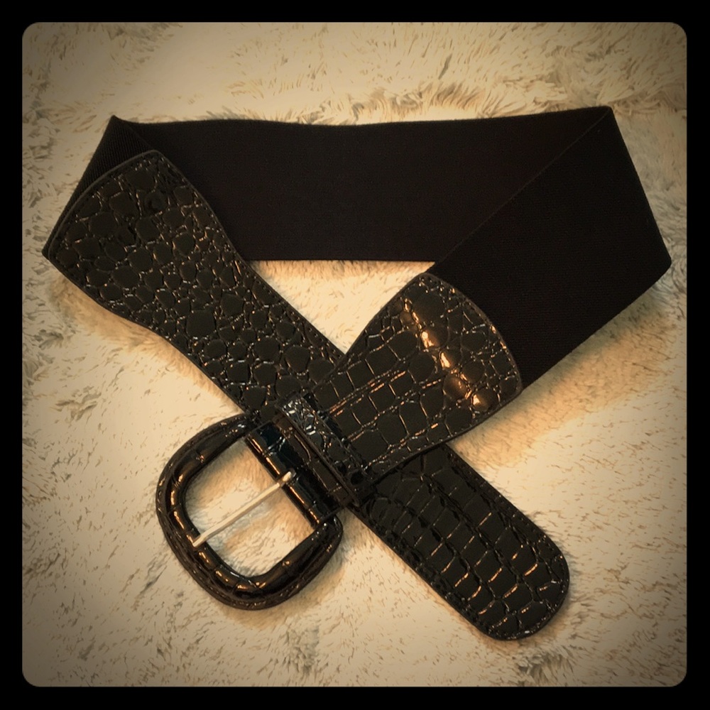 High Waist Belt